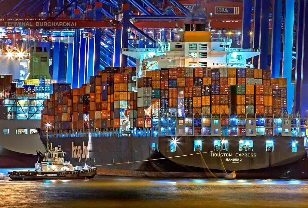 Operations Management and Supply Chain
