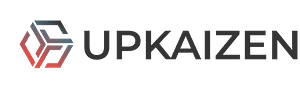 Logotipo de UPKAIZEN